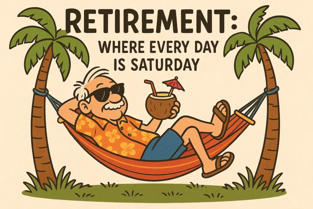 funny-retirement-quotes